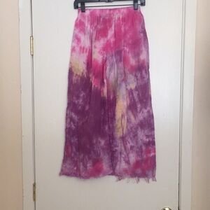 S LOVE TANJANE Pants H05 2983